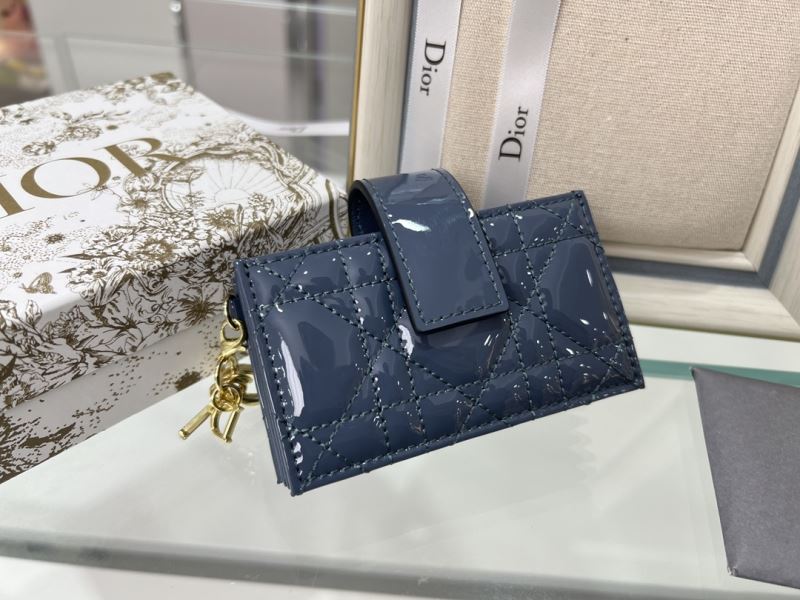 Christian Dior Wallet